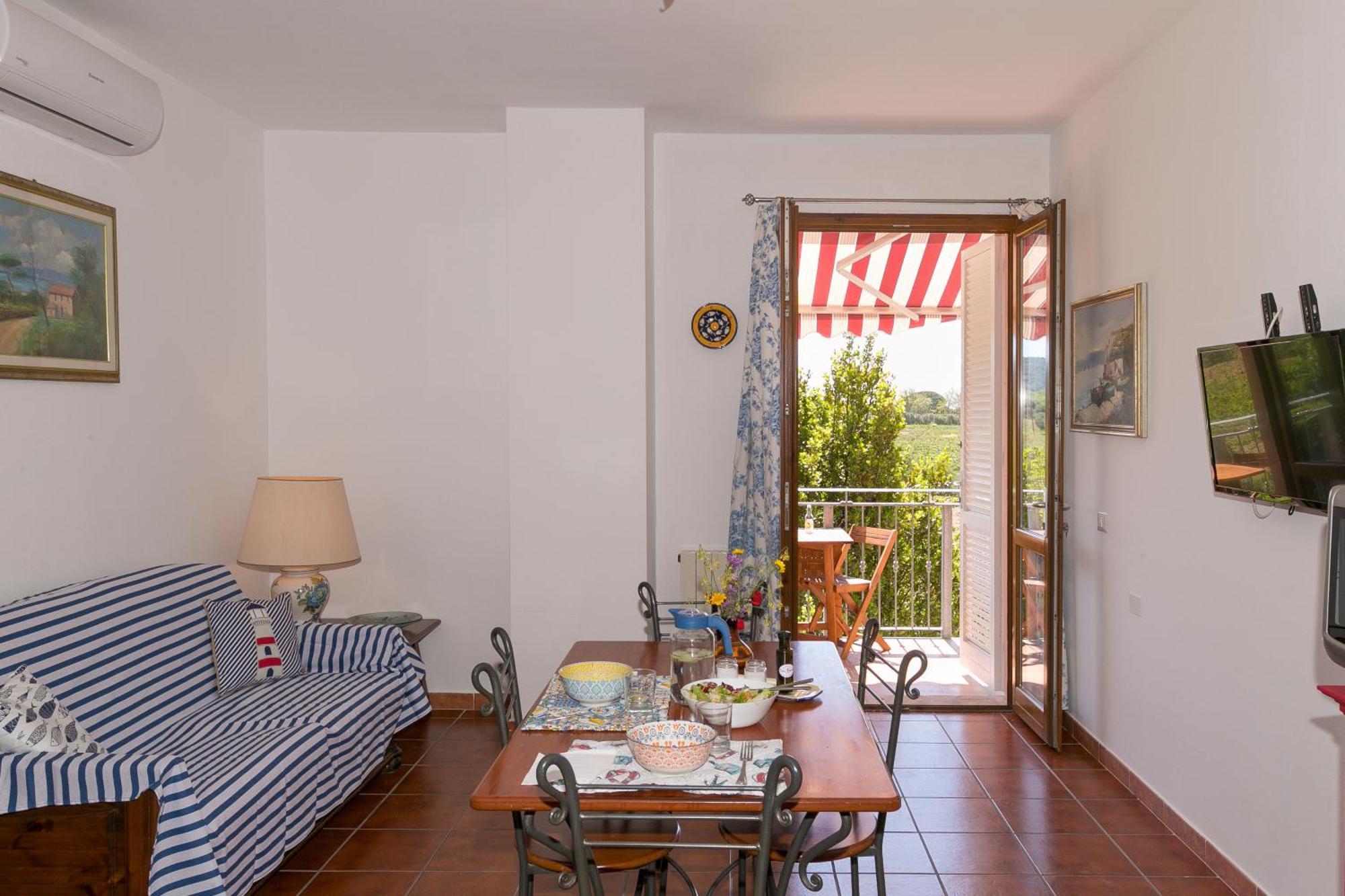 Casa Rurale San Vincenzo Exterior photo
