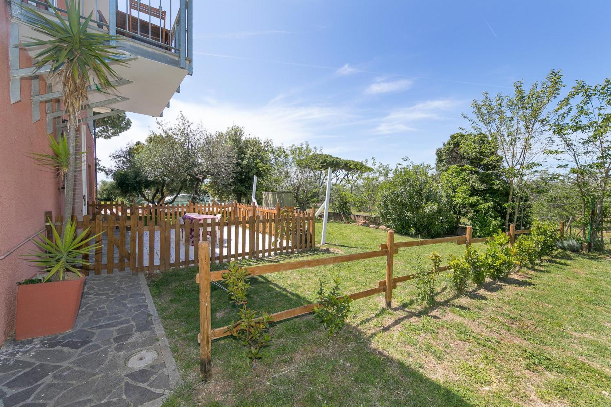 Casa Rurale San Vincenzo Exterior photo