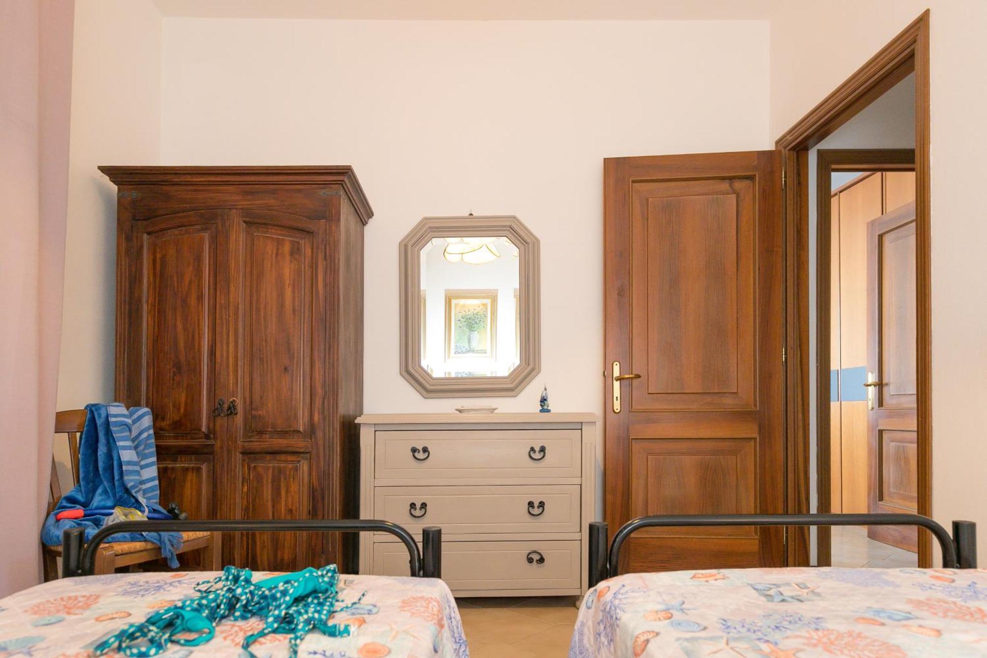 Casa Rurale San Vincenzo Room photo