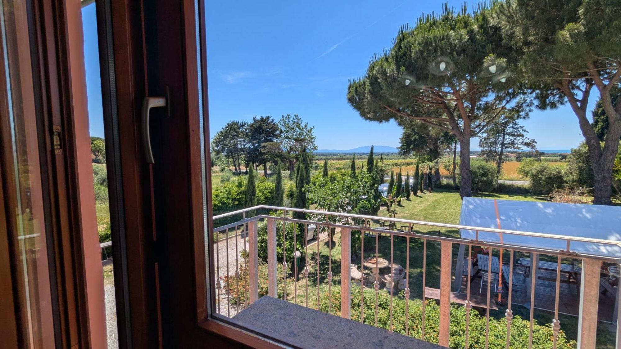 Casa Rurale San Vincenzo Exterior photo