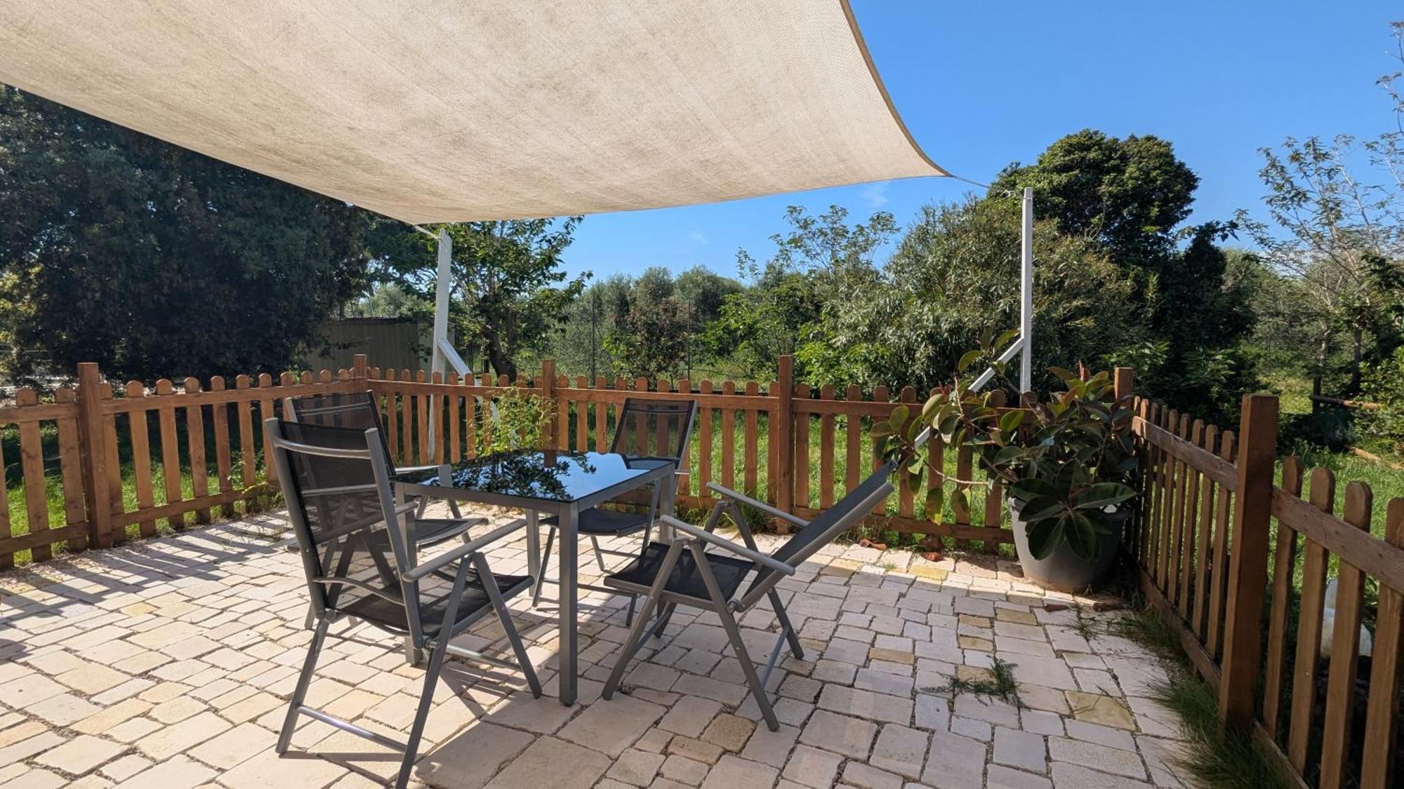 Casa Rurale San Vincenzo Exterior photo