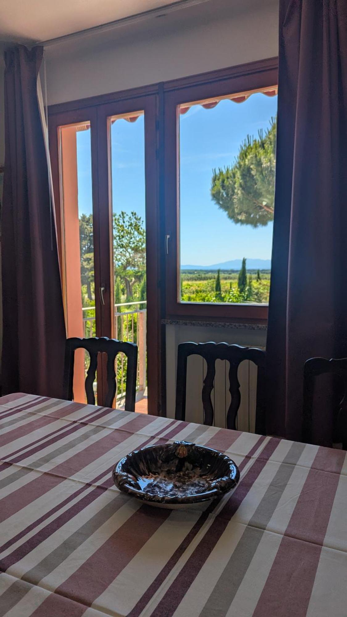 Casa Rurale San Vincenzo Exterior photo
